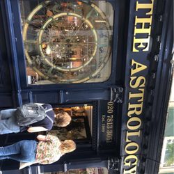 The Astrology Shop