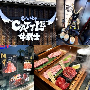 Chubby Cattle - Barbeque Near Me - Monterey Park, California Chubby Cattle - Barbeque Near Me - Monterey Park, California
