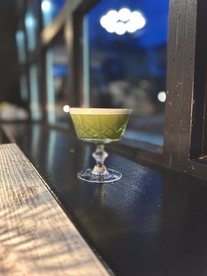 NextDoor Restaurant by null