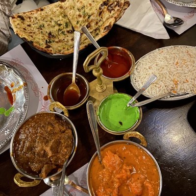 Restaurant Singh's by null