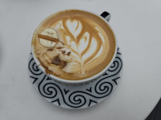 Demitasse by null