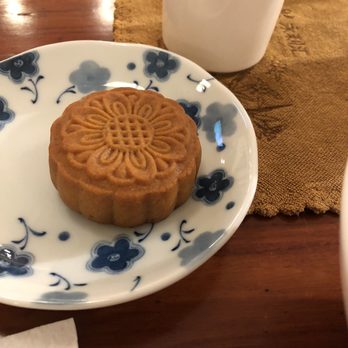 Shang's Tea House - Moon cake - Tea Rooms Near Me - Kansas City, Missouri Shang's Tea House - Moon cake - Tea Rooms Near Me - Kansas City, Missouri