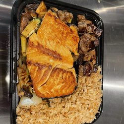 Hibachi of Sakura