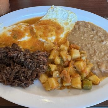 Cocina Morales - #6 - Mexican Near Me - Pearland, Texas