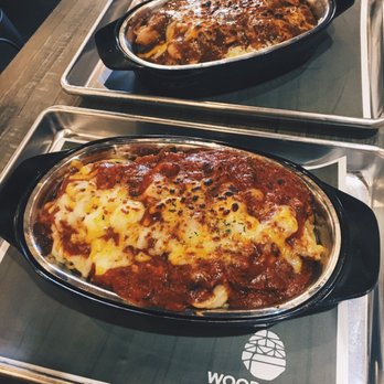 Woodstone Eatery - @fabadventuresTO - Asian Fusion Near Me - Markham, Ontario