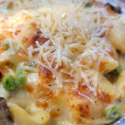 MAC’D - Hella mac