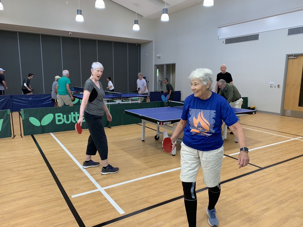 Robert and Pearl Seymour Center