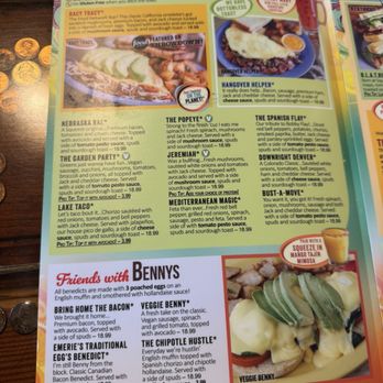 Squeeze In - Menu - Breakfast & Brunch Near Me - Reno, Nevada Squeeze In - Menu - Breakfast & Brunch Near Me - Reno, Nevada