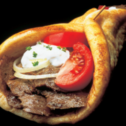 Festival Gyro