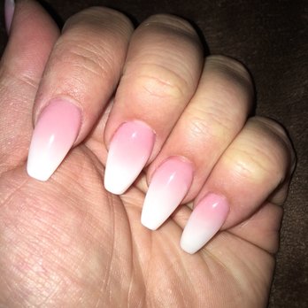 Pearl Nails - Nails done by mai @pearl nails - Nail Salons Near Me - Puyallup, Washington