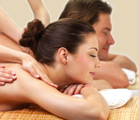 Saratoga Sports Massage