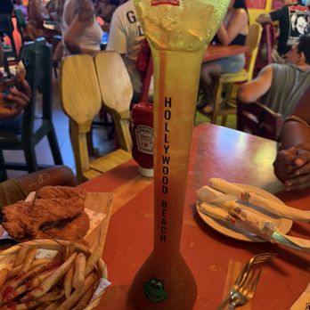 Senor Frog's - Drink - Mexican Near Me - Hollywood, Florida Senor Frog's - Drink - Mexican Near Me - Hollywood, Florida