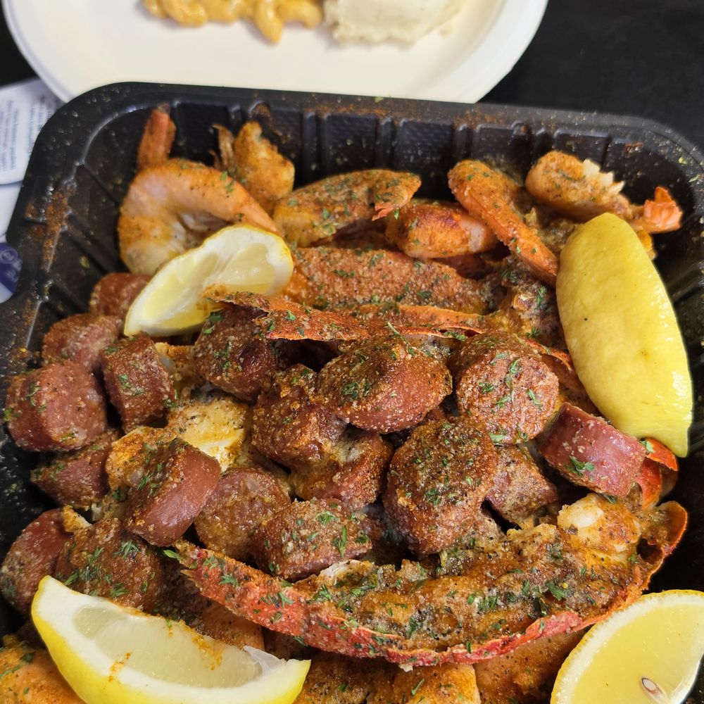 TK’s Surf And Turf Kitchen - Seafood Near Me - Denver, Colorado TK’s Surf And Turf Kitchen - Seafood Near Me - Denver, Colorado