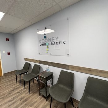 Jason G Cooney - Waiting Area - Chiropractors Near Me - Clifton, New Jersey Jason G Cooney - Waiting Area - Chiropractors Near Me - Clifton, New Jersey