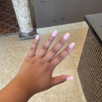 Classy Nails & Spa - Nail Salons Near Me - Lombard, Illinois