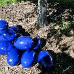Sunnyvale's Open Pottery Studio