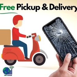 Trust Cellular - Free Pick up & Delivery in Gainesville Ga.