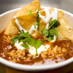 Burrito Loco