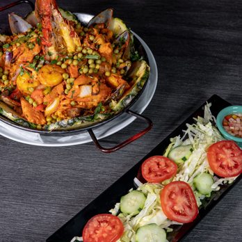 Zona Caribbean | Restaurant Bar & Grill Norcross GA - Caribbean Near Me - Norcross, Georgia