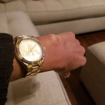 First People's Jewelers - Job well done! Watch fits perfectly now! - Jewelry Near Me - Denton, Texas First People's Jewelers - Job well done! Watch fits perfectly now! - Jewelry Near Me - Denton, Texas