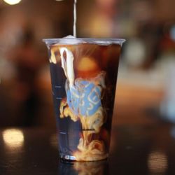 Sweetwaters Coffee & Tea - Coffee shops downtown columbus oh