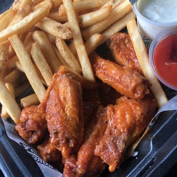 WNB Factory - Chicken Wings Near Me - Atlanta, Georgia WNB Factory - Chicken Wings Near Me - Atlanta, Georgia