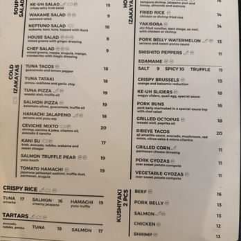Ke uH - Boca Raton - Asian Fusion Near Me - Boca Raton, Florida Ke uH - Boca Raton - Asian Fusion Near Me - Boca Raton, Florida