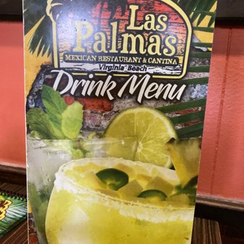 Las Palmas 3 - Mexican Near Me - Virginia Beach, Virginia Las Palmas 3 - Mexican Near Me - Virginia Beach, Virginia