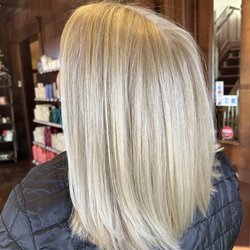 Craig Berns Salon Spa