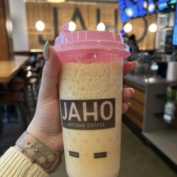 Spanish Latte - Iced Spanish Latte - Iced