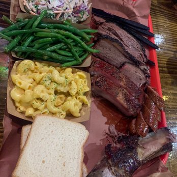 Terry Black's Barbecue - Barbeque Near Me - Austin, Texas