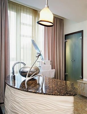 east Hotel Hamburg by null