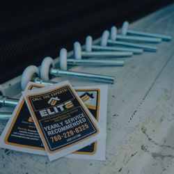 Elite Door Solutions