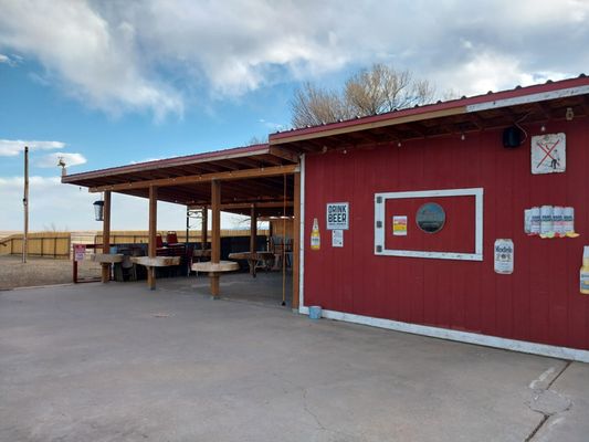 Colfax Tavern & Diner at Cold Beer NM by null