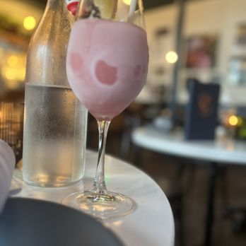 Copper Vine Restaurant - Wine Bars Near Me - New Orleans, Louisiana
