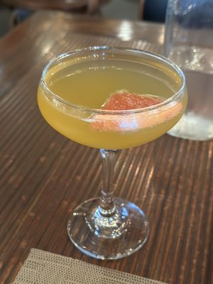 Rye Leawood by null