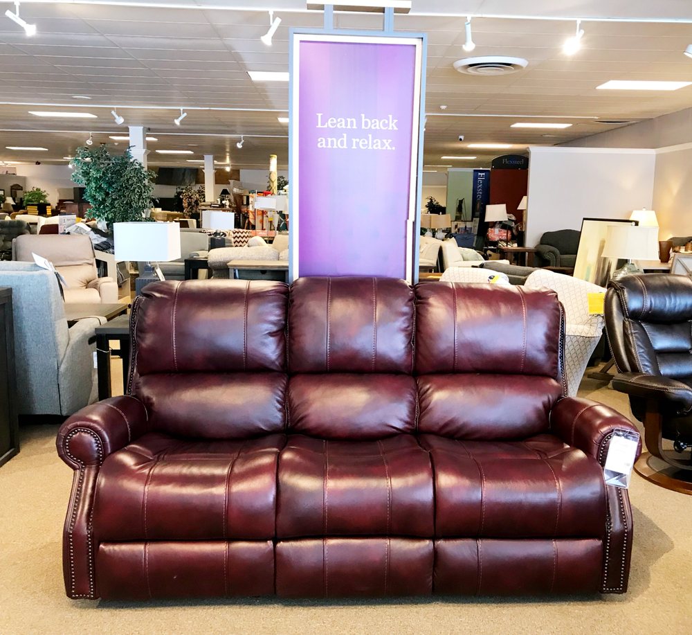 DENNO’S FURNITURE & BEDDING Updated October 2024 15 Photos & 11