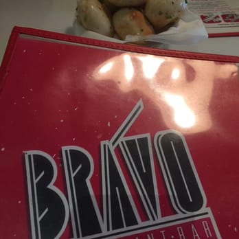 Bravo Restaurant - The Garlic Rolls are the first things I look for at Bravo - Italian Near Me - Aiea, Hawaii