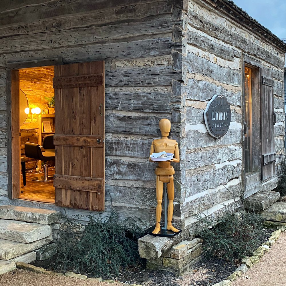 LYRIC SALON 12 Photos & 11 Reviews 2900 S Congress Ave, Austin