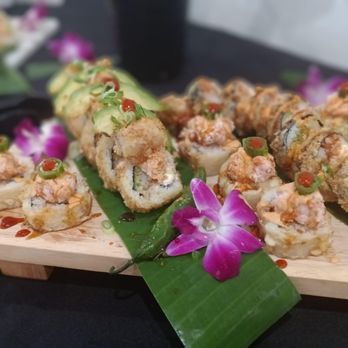 La Barra Sushi - Sushi Bars Near Me - El Mirage, Arizona La Barra Sushi - Sushi Bars Near Me - El Mirage, Arizona