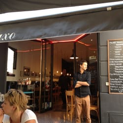 Bistrot Haxo