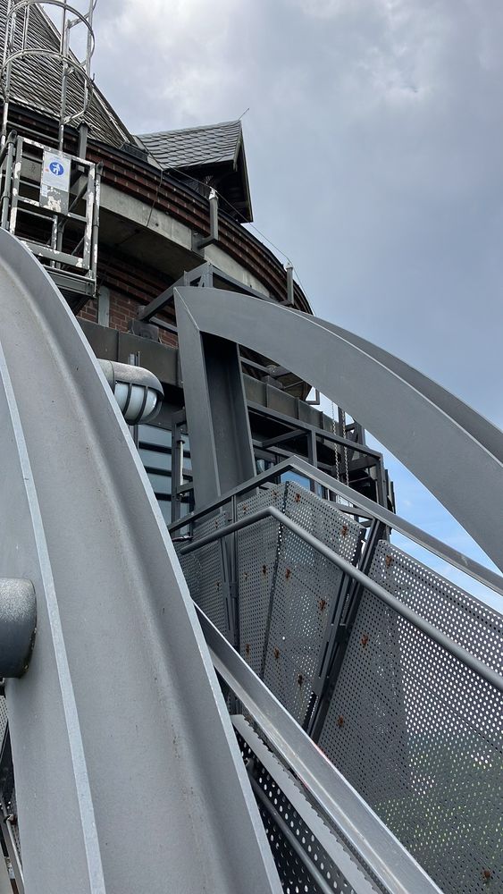 Aquarius Wassermuseum