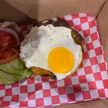 The Row - Nash Burger - Southern Near Me - Nashville, Tennessee The Row - Nash Burger - Southern Near Me - Nashville, Tennessee