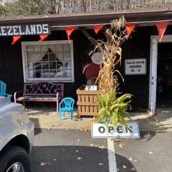 Breezelands Orchards