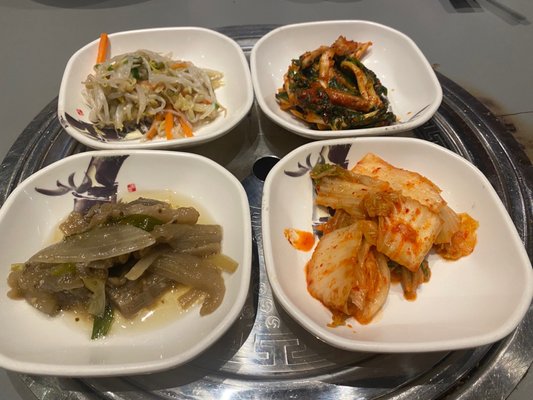 Royal Seoul House Restaurant by null