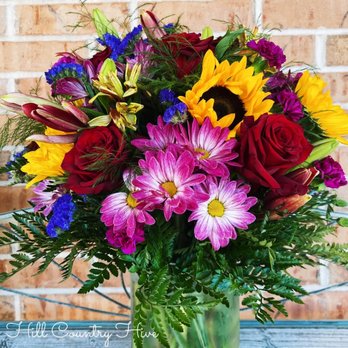 Hill Country Hive - Florists Near Me - Lago Vista, Texas