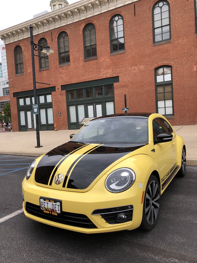 ALBRIGHT SERVICE CENTER & PERFORMANCE Updated August 2024 26