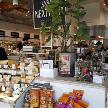 Joan's on Third - So much to choose from - Breakfast & Brunch Near Me - Los Angeles, California Joan's on Third - So much to choose from - Breakfast & Brunch Near Me - Los Angeles, California