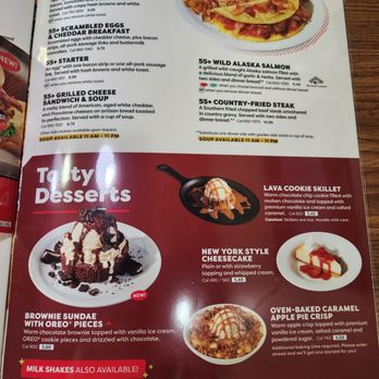 Denny's - Diners Near Me - Rowland Heights, California