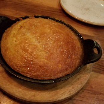 Rustic Root - Cornbread - New American Near Me - Woodbury, New York